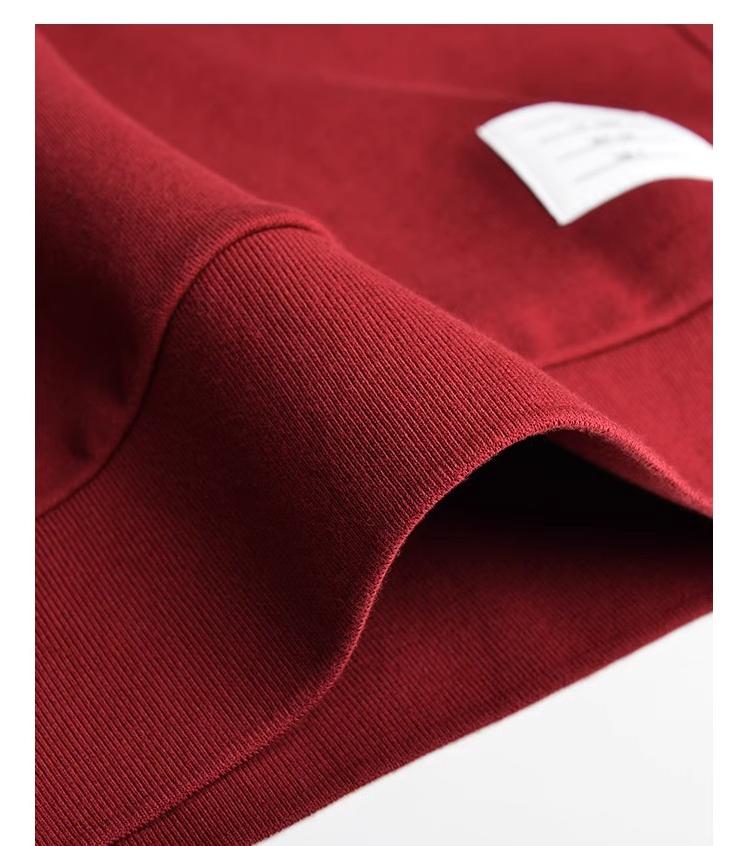 Four-bar Sweatshirt THOM TREND