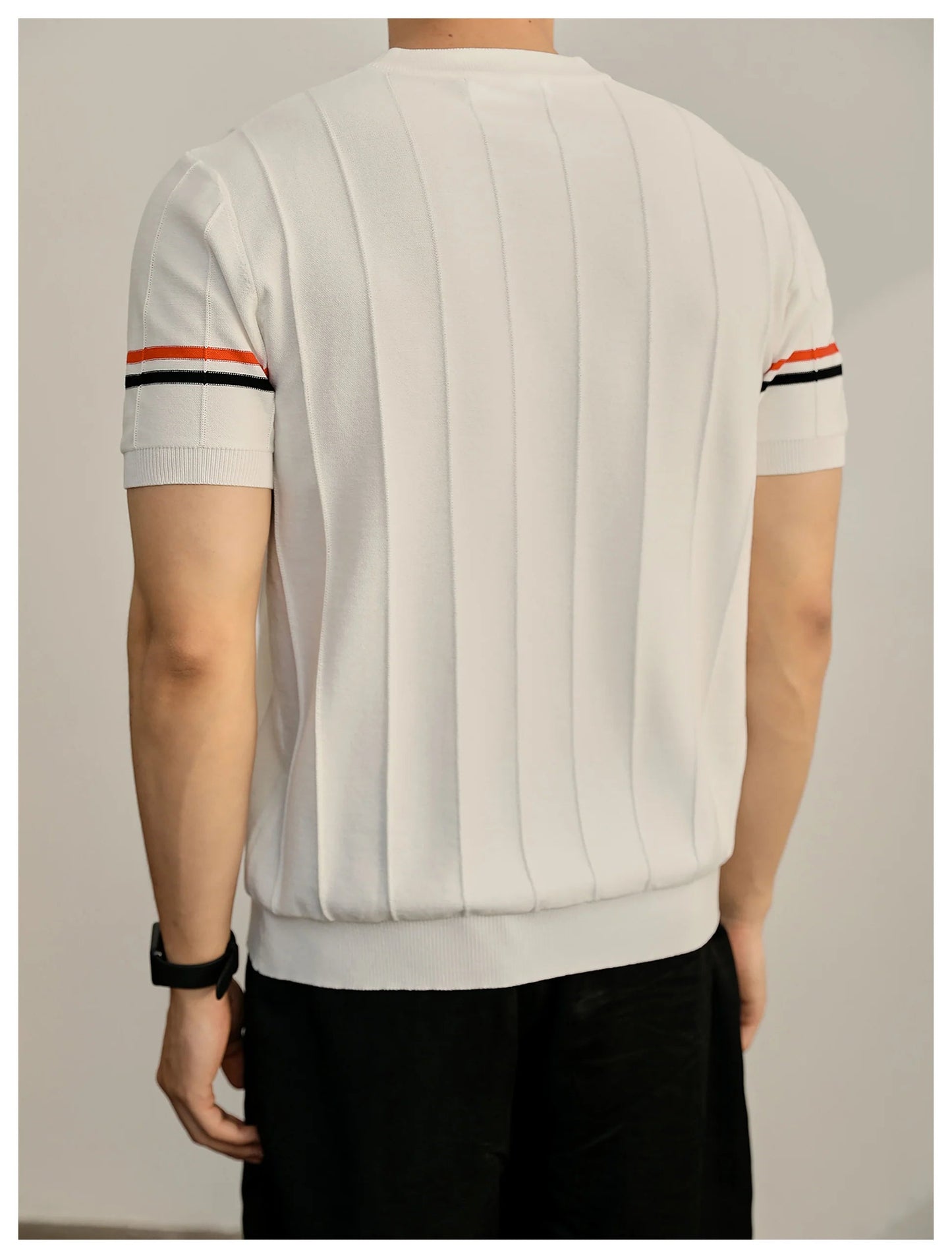 2025SS T-shirt THOM TREND