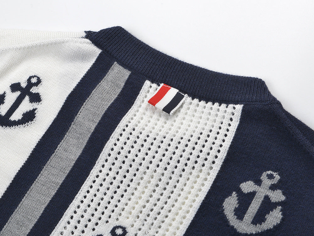 Women's long sleeve skirt two piece set(副本) THOM TREND