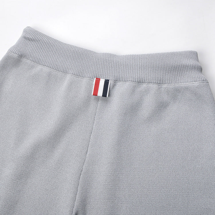 2025SS 4 Bars short skirt(复制) THOM TREND