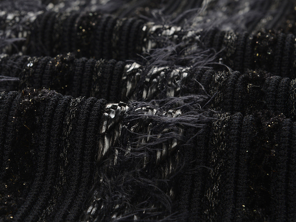 2025SS Halter vest THOM TREND