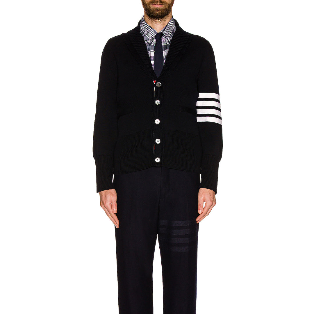 2025ss Casual Wool Coats THOM TREND