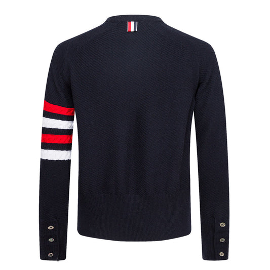Wool Sweater THOM TREND