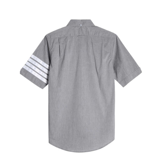 THOM Blue striped shirt£¨¸´Öƣ© THOM TREND