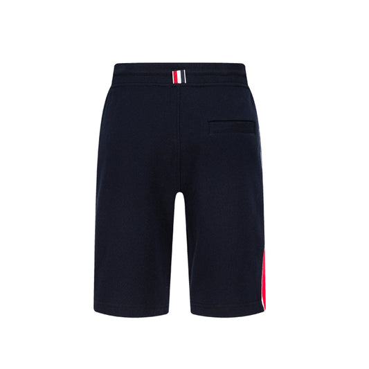 Pure color Shorts THOM TREND