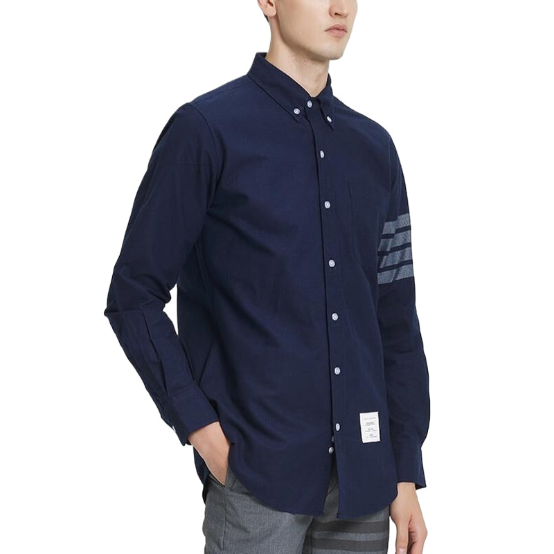 THOM 2025ss Oxford Shirt(复制) THOM TREND