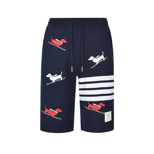 Sweatpants THOM TREND