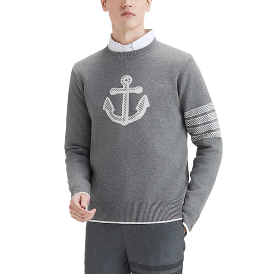 Anchor sweater TREND
