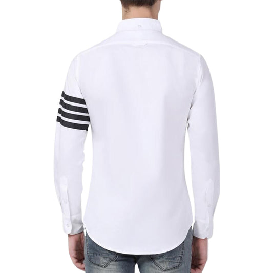 THOM 2025ss Casual Shirt£¨¸´Öƣ© THOM TREND