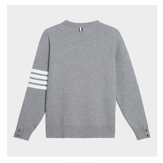 Animal Knitwear TREND