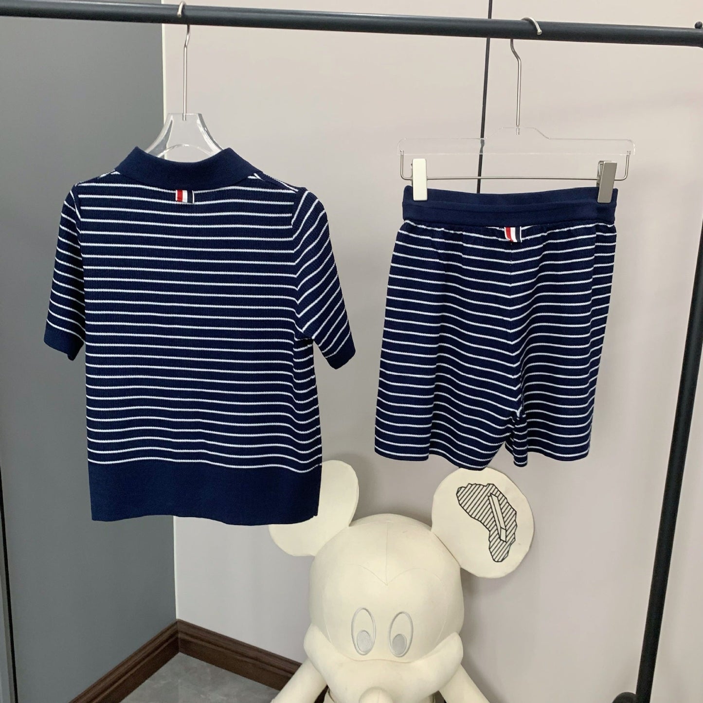 Women's drawstring hip skirt(复制) THOM TREND