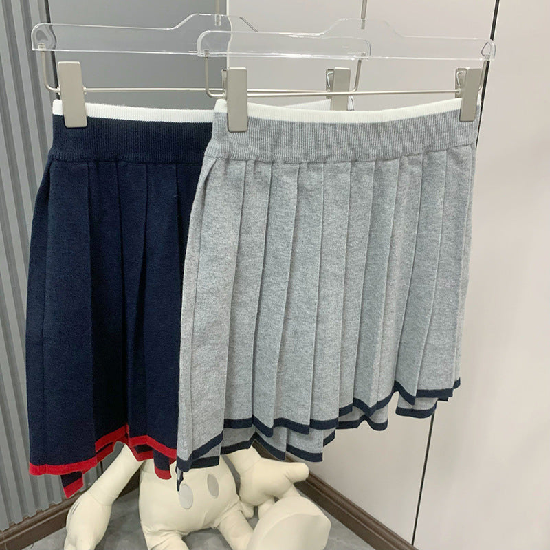 Drawstring Puppy Collar Long Sleeve Dress(复制) THOM TREND