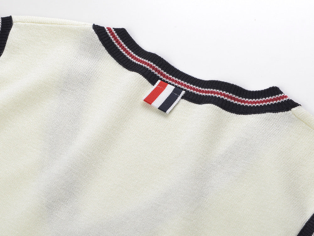 Vest Sports Dress