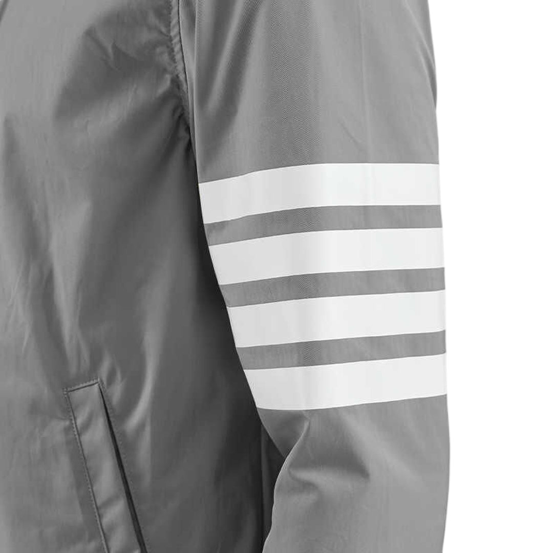 2025SS Men Hooded Jacket THOM TREND