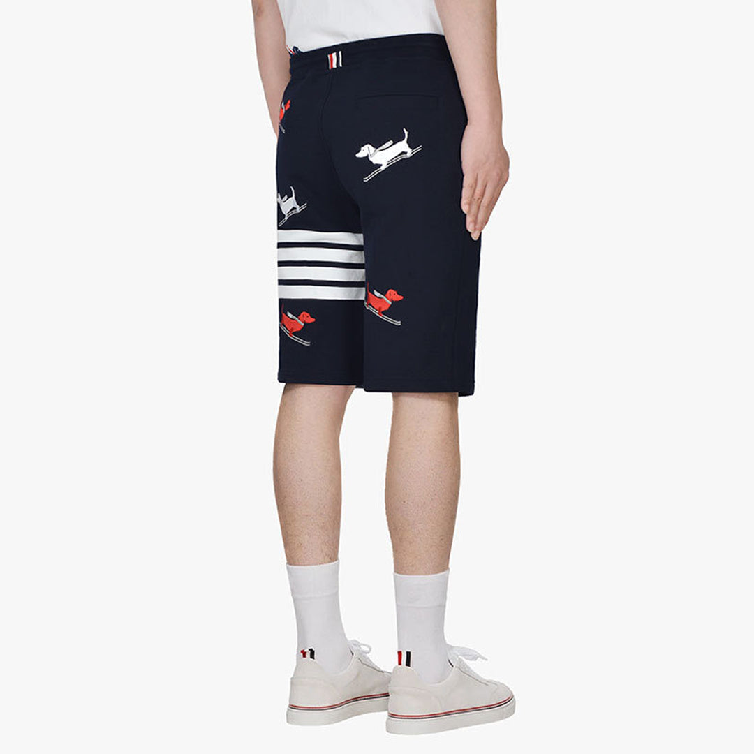 Sweatpants THOM TREND