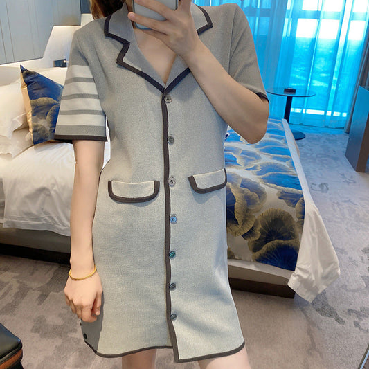 Womens fake two piece tops???????? TREND