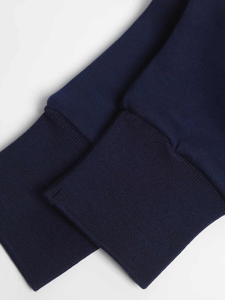 Color matching Hoodie THOM TREND