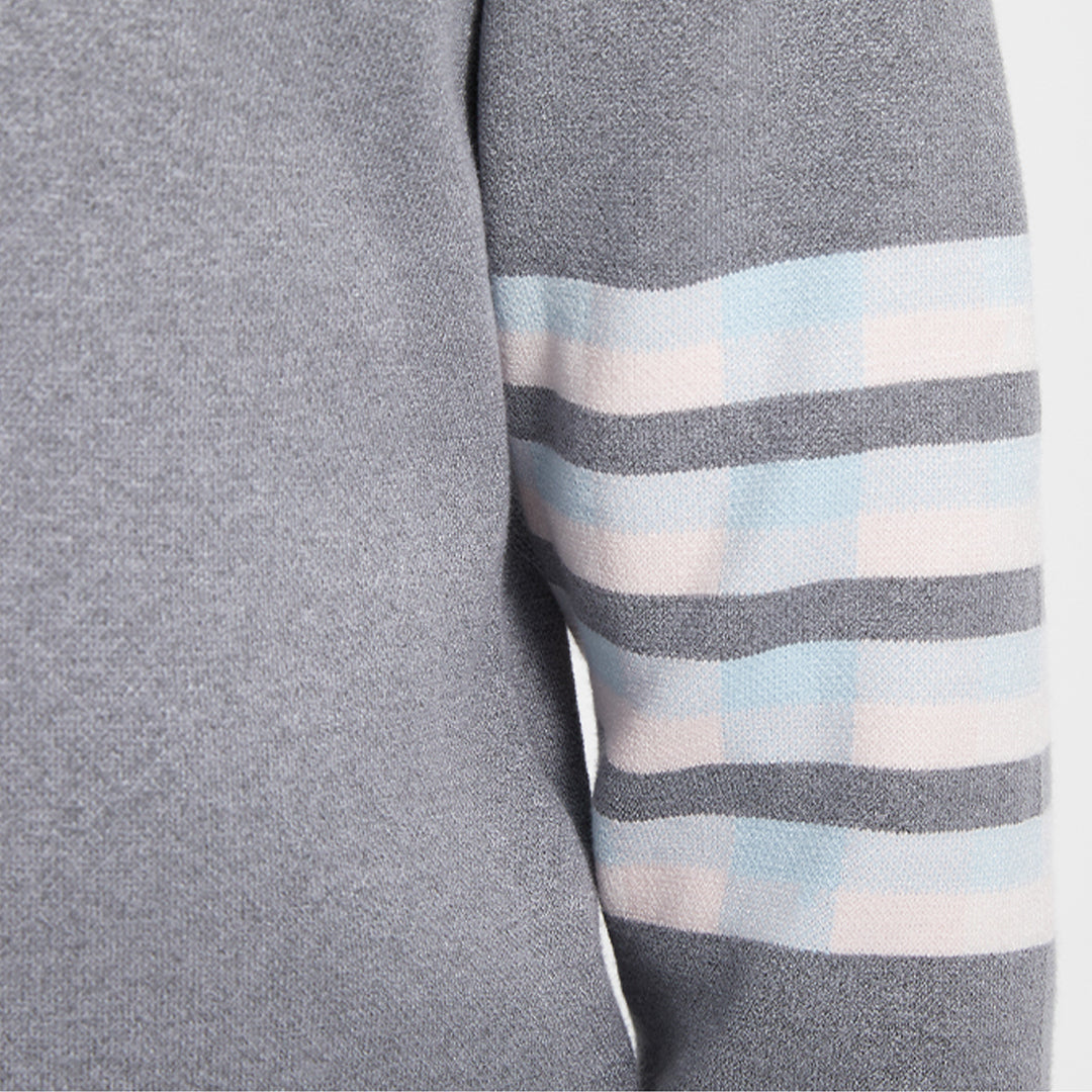 Animal Sweaters THOM TREND