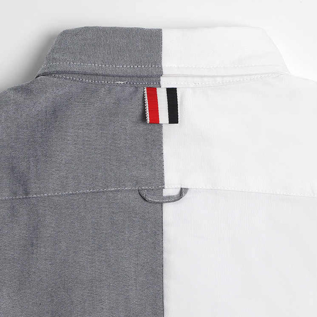THOM 2025ss 4-Bar shirts(复制) THOM TREND