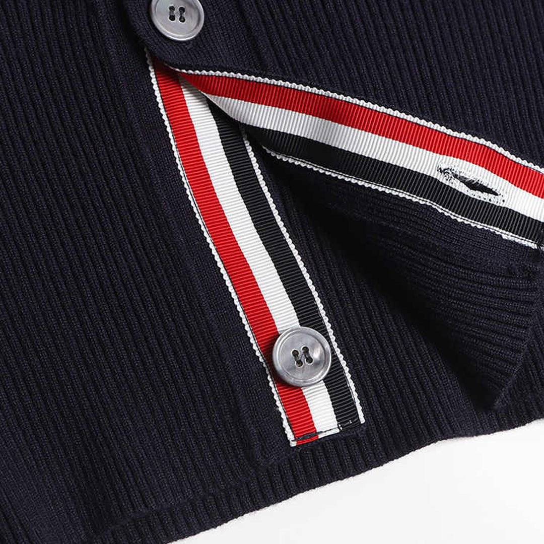 Animal Cardigans Knitwear TREND