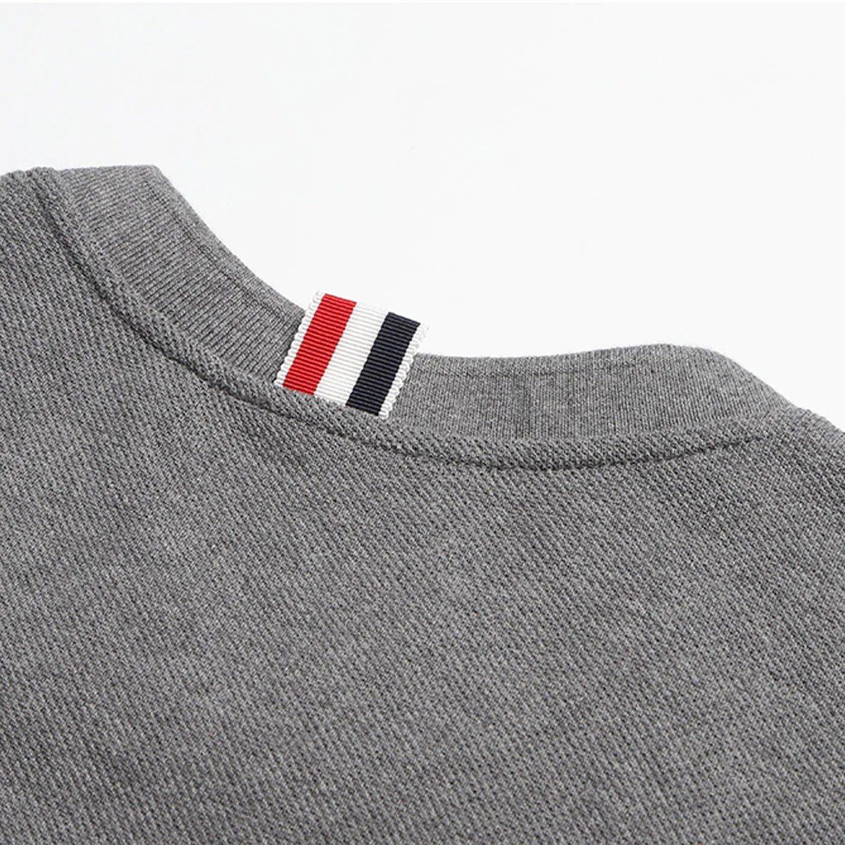 THOM 2025ss Classic T-shirt£¨¸´Öƣ© THOM TREND