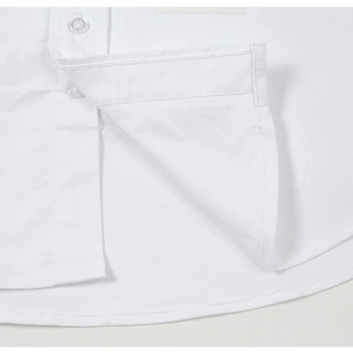 Embroidered Shirt