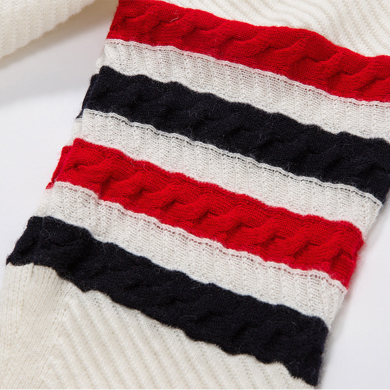 Wool Sweater THOM TREND