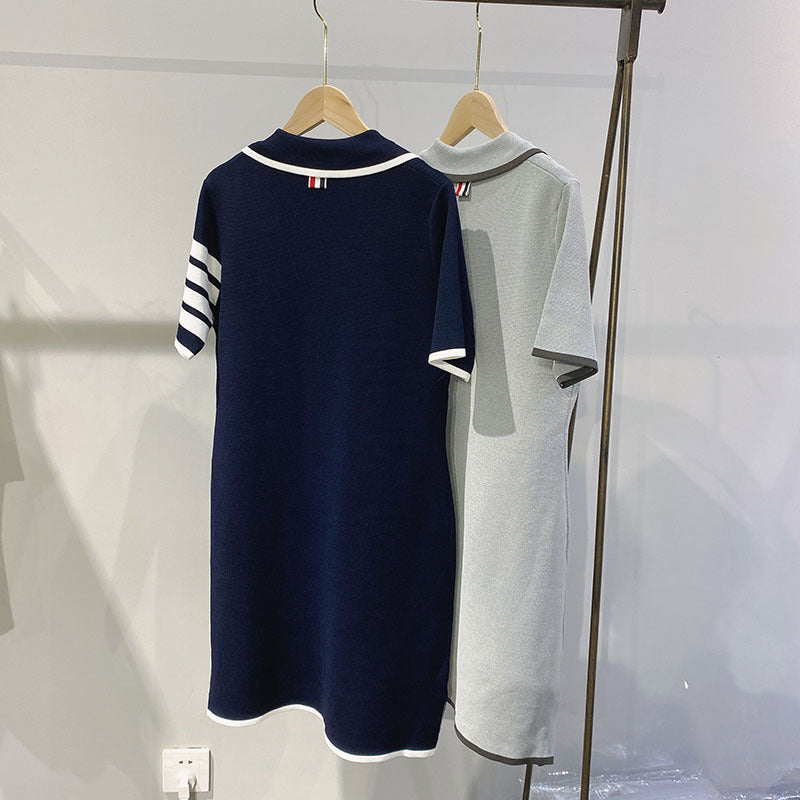 THOM Women's fake two piece tops(复制) THOM TREND