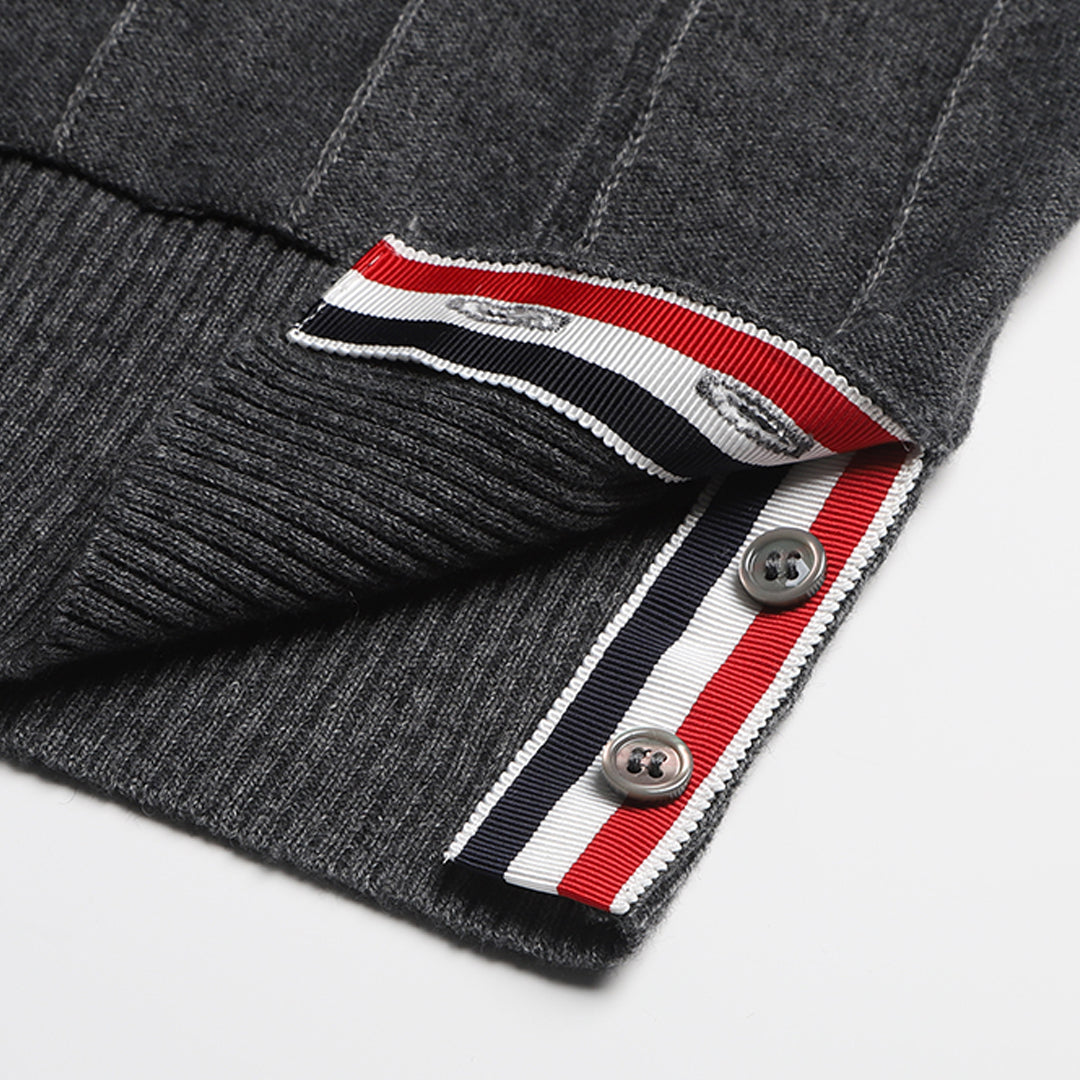 THOM 2025 Knitted sweater coat£¨¸´Öƣ© THOM TREND