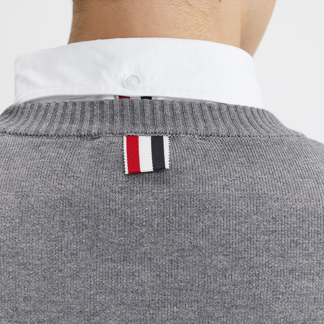 Anchor sweater THOM TREND