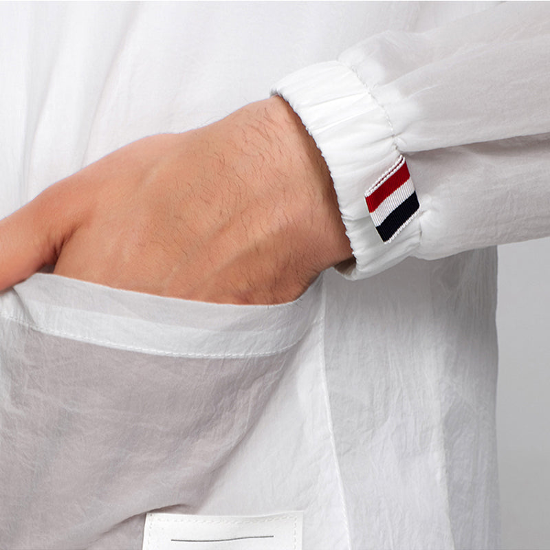 THOM Couples Sun protection jacket(复制) THOM TREND