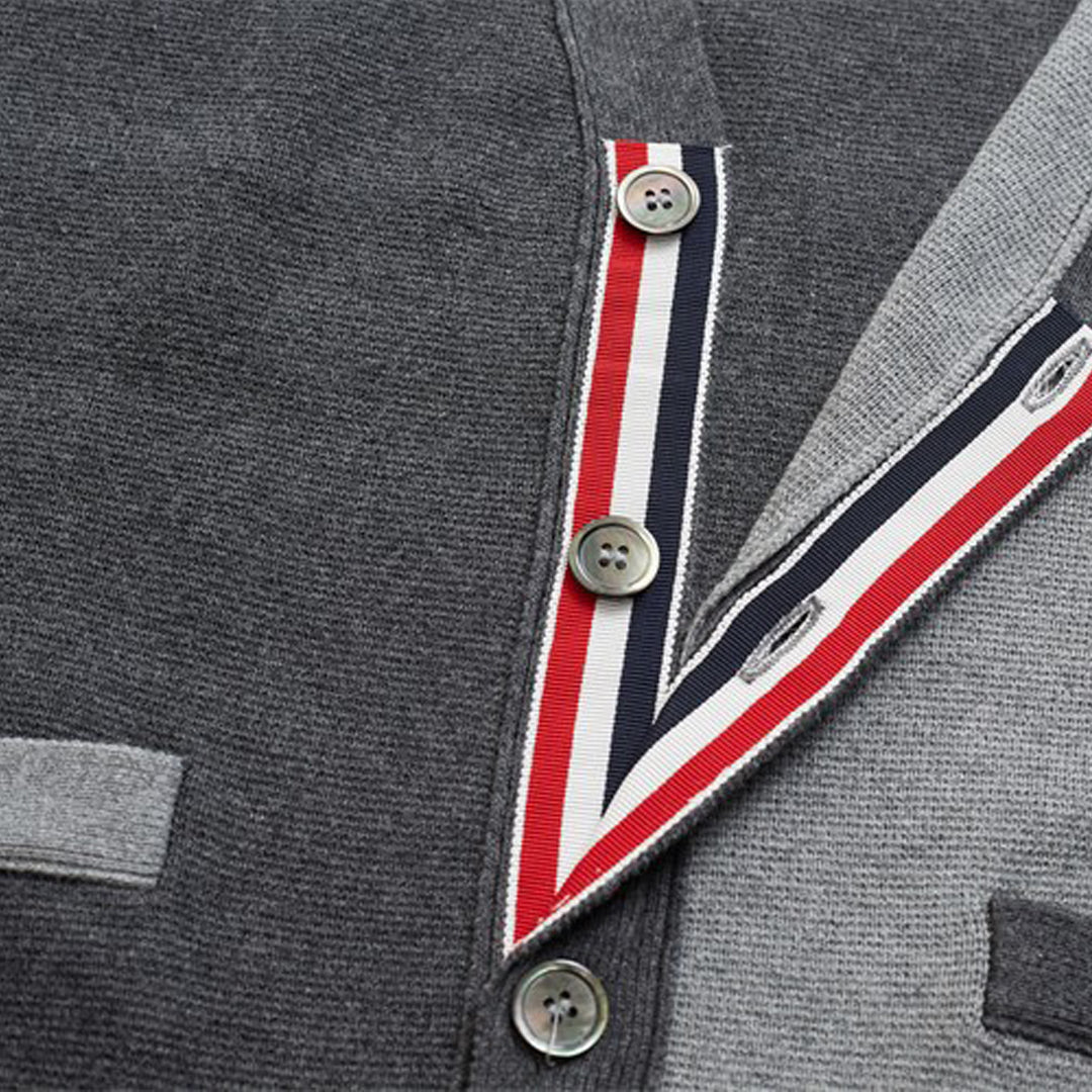 THOM Anchor Cardigan(复制) THOM TREND