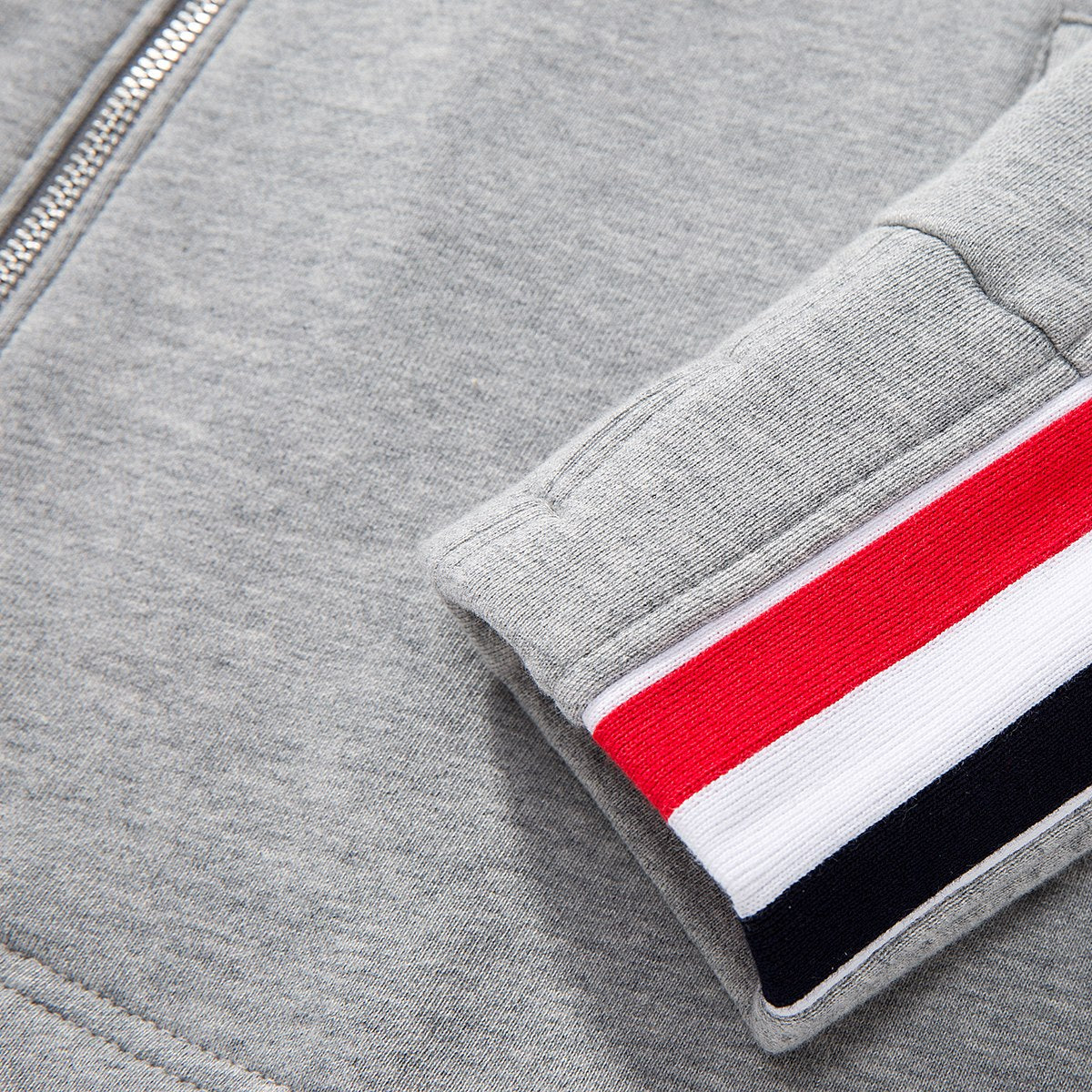 Couples Hoodie THOM TREND