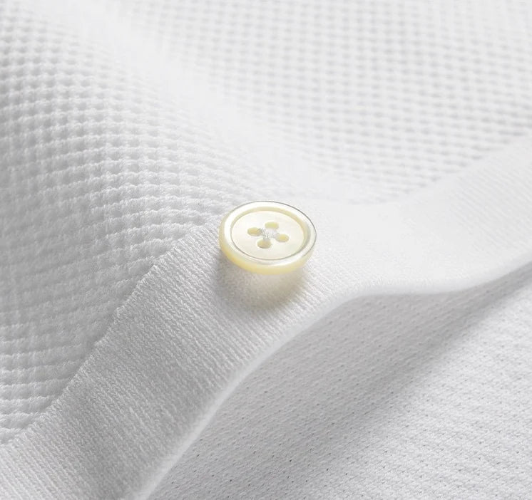 2025 Crew neck cardigan THOM TREND