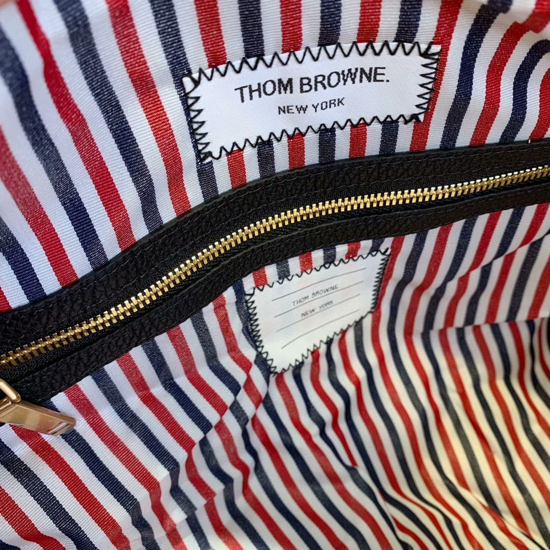 Mens Handbags Travel Bags THOM TREND