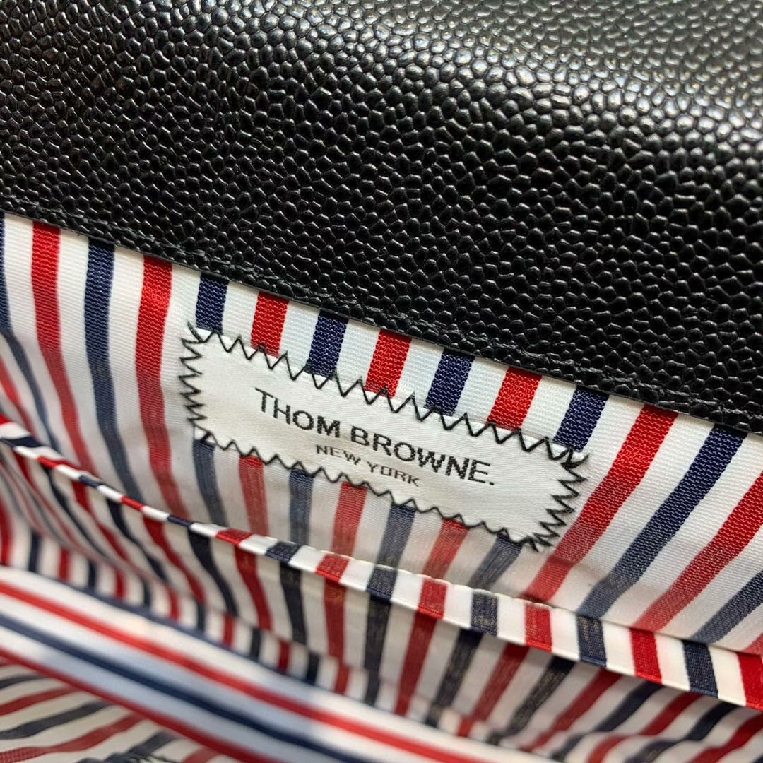 New Mens Shoulder Messenger Bag THOM TREND