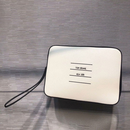 Mens Clutch Bags THOM TREND