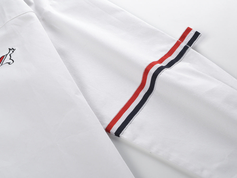 Women's Long skirt(复制) THOM TREND