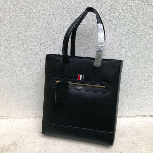 New Mens Briefcase THOM TREND