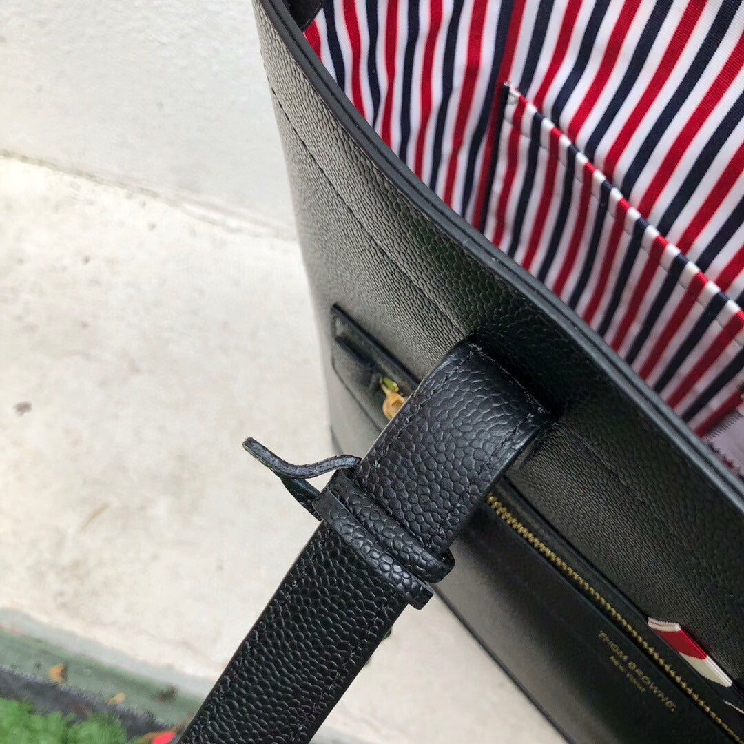 New Mens Briefcase THOM TREND