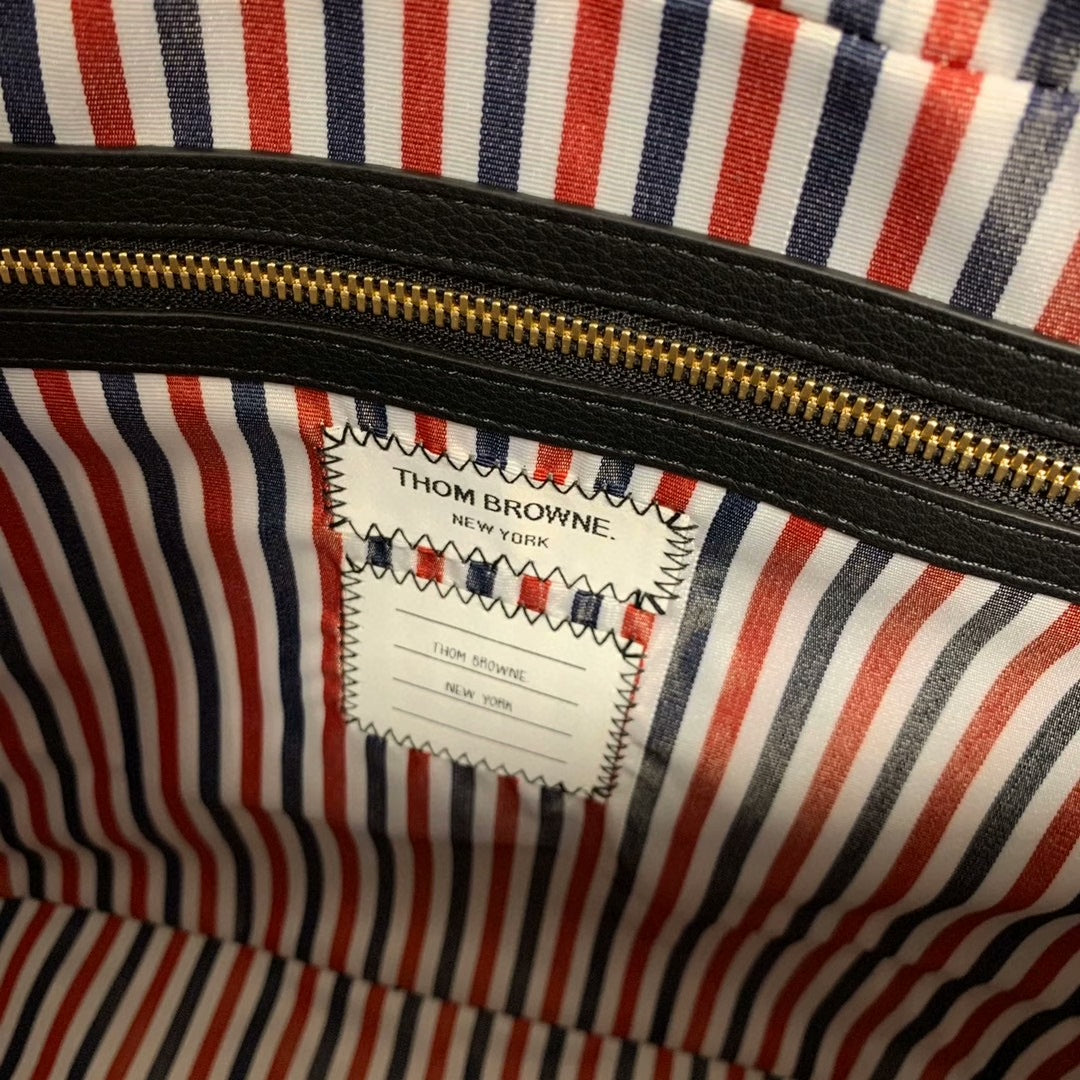 Mens Briefcase THOM TREND