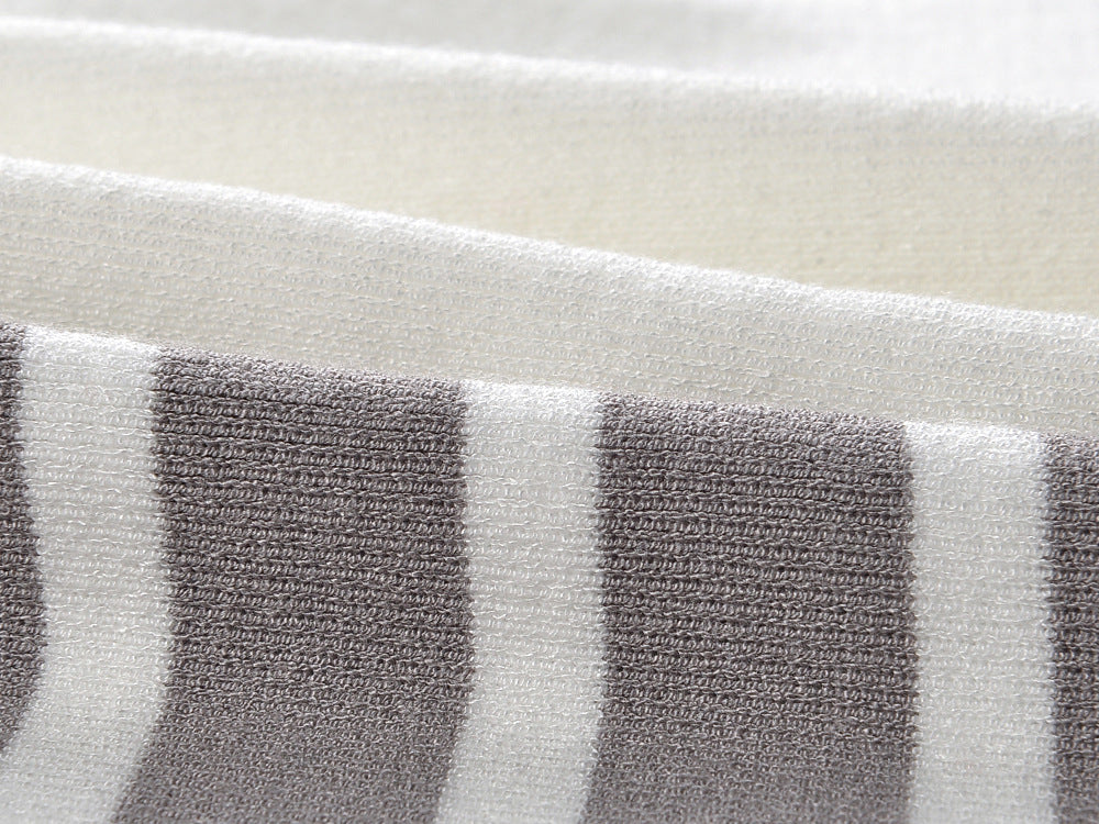 Women's Hood T-shirt THOM TREND