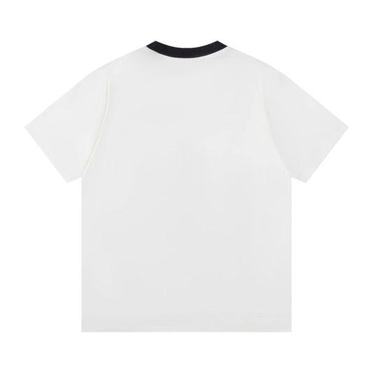 Unisex letter T-shirt TREND