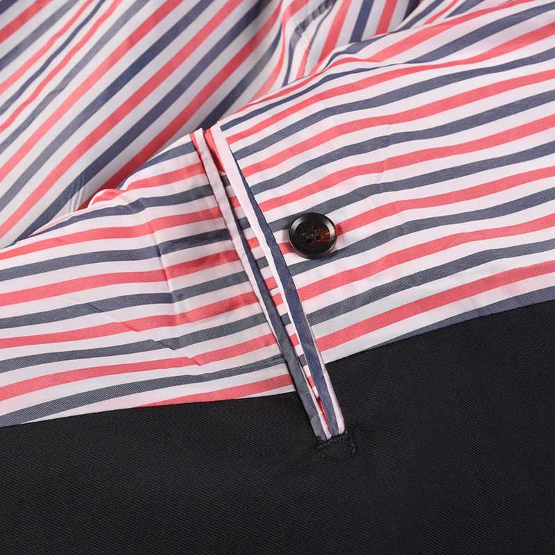 THOM Side zip track pants(复制) THOM TREND