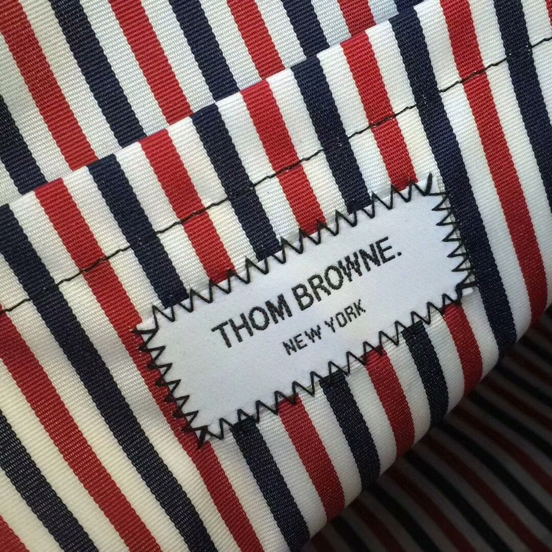 2025SS Travel Gym Bag THOM TREND