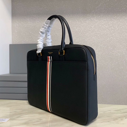 Mens Briefcase THOM TREND
