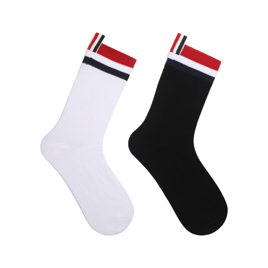 Unisex mid-calf socks TREND