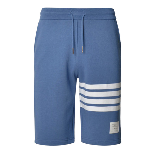 Unisex Classic 4-Bar Shorts TREND