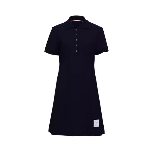 Womens POLO Dress