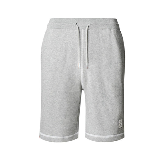 Men's contrast color shorts£¨¸±±¾£© THOM TREND
